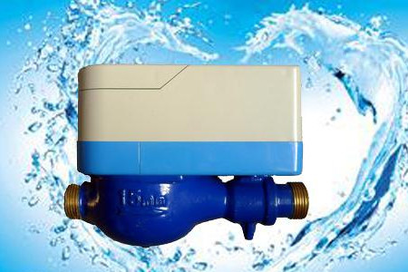 無線遠傳水表適合在農村安裝嗎？