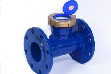 什么是水平螺翼式水表？它有什么優(yōu)點(diǎn)？