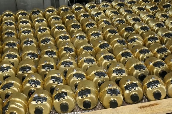 容積式水表有什么優(yōu)點和缺陷？圖2