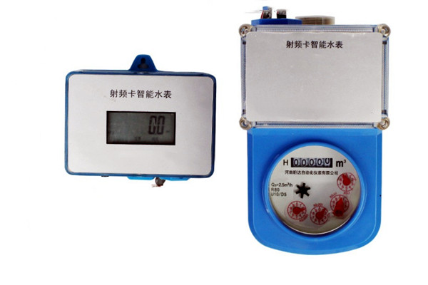 偏遠山區應如何選擇水表？為何智能水表是優選？