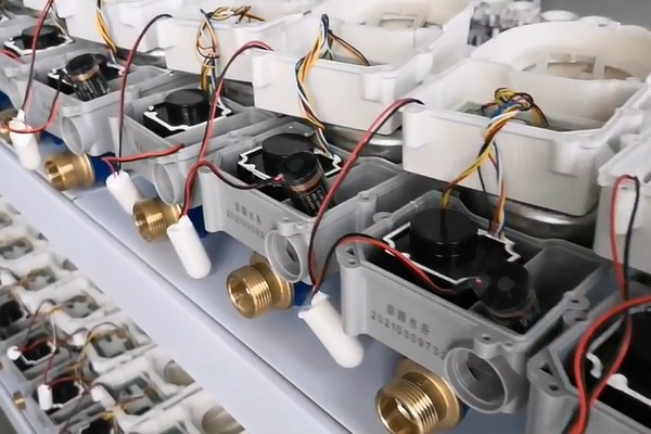 偏遠山區應如何選擇水表？為何智能水表是優選？