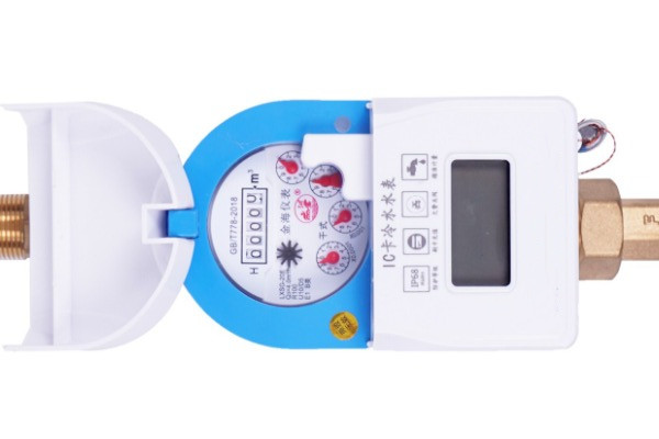 微信付費(fèi)遠(yuǎn)傳水表：智能繳費(fèi)新時(shí)代的到來(lái) 圖1