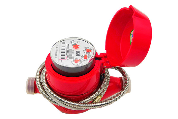 熱水表有哪些類型？與冷水表有什么差別？