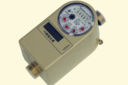 無(wú)線遠(yuǎn)傳水表工作原理、使用方法及品牌推薦 圖1