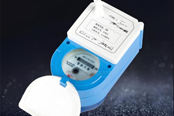 電子遠傳水表怎么選制造商？考慮五個方面！ 圖1