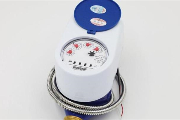 遠(yuǎn)傳水表有什么功能？價(jià)格又是多少？廠家告訴你！ 圖1