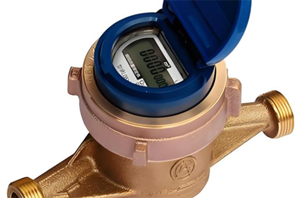 無線遠傳水表是怎么實現遠程數據傳輸的？ 圖1