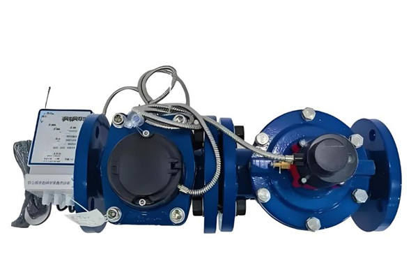 干式、濕式、液封式遠(yuǎn)傳水表有何不同？廠家告訴你！ 圖1