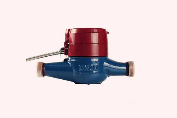 Lora無線遠傳水表的精度等級是多少? 圖1