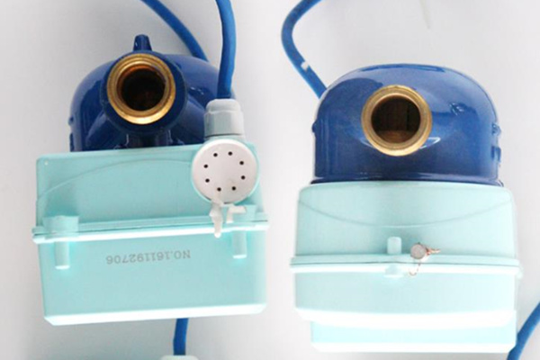 預(yù)付費遠傳水表是否值得選購買呢？ 圖2