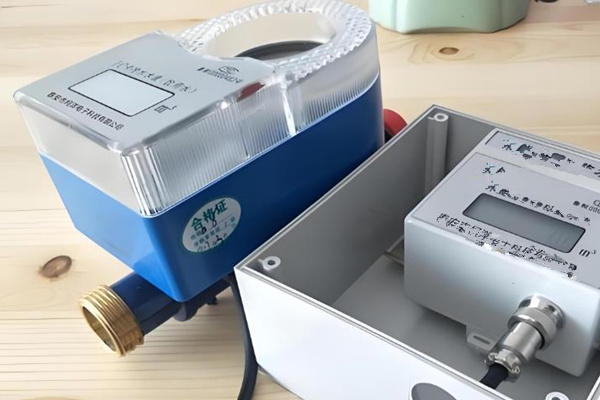 預(yù)付費遠傳水表是否值得選購買呢？ 圖1