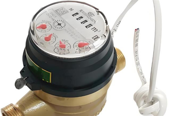 防止遠傳水表計量誤差，廠家給出應對措施！ 圖1