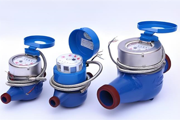 影響遠(yuǎn)傳水表水表耐用性的因素有哪些？看完漲知識！ 圖2