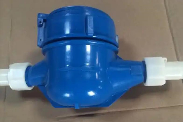 冬天無線遠傳水表會不會結冰？ 圖2