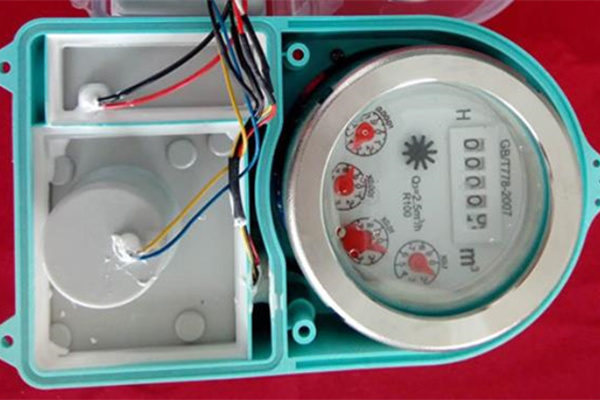 怎么選擇遠傳水表生產廠家？考慮五個方面！ 圖1