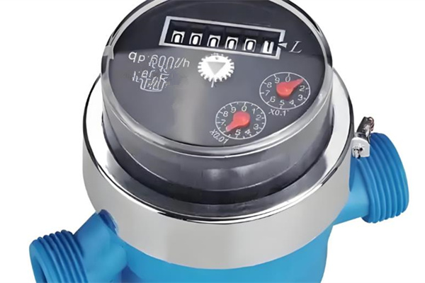 遠傳水表種類多,哪款更適合農田灌溉? 圖2