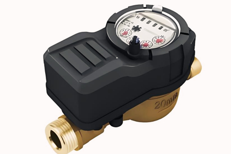 無線遠傳水表型號尺寸怎么選？掌握這四點！