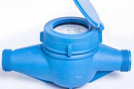 有線遠傳水表怎么布線和安裝？廠家來科普！