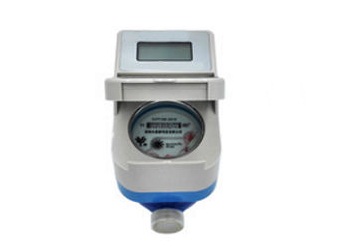 ic水表有哪些優(yōu)點(diǎn)？