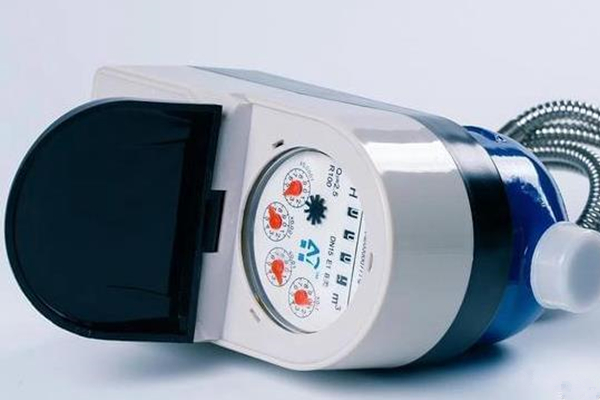 遠傳水表的結構和原理，你知道哪些？