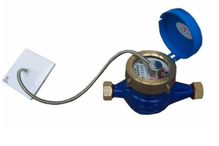 有線遠(yuǎn)傳水表多少錢能買到？