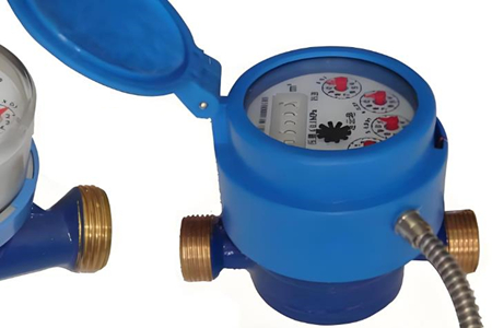 遠傳水表哪個品牌好？推薦一個江北水表！