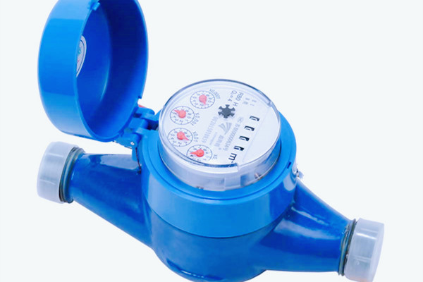 IC水表水量能自動累計嗎？