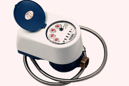 遠傳水表有哪些型號？應該這樣去選擇！