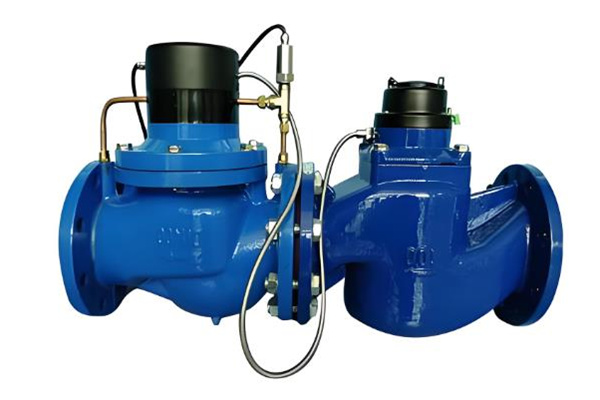 無(wú)線遠(yuǎn)傳水表不會(huì)校準(zhǔn)？校準(zhǔn)方法來(lái)了！