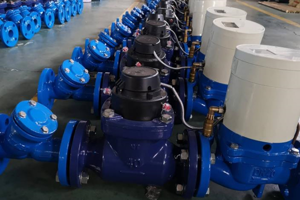 2024年市面上遠(yuǎn)傳水表哪款比較好？推薦一款！