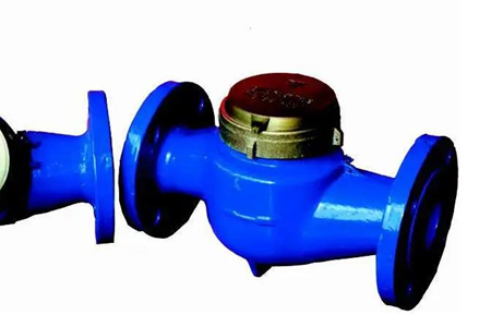 遠(yuǎn)傳水表種類有哪些？江北水表廠為你科普！